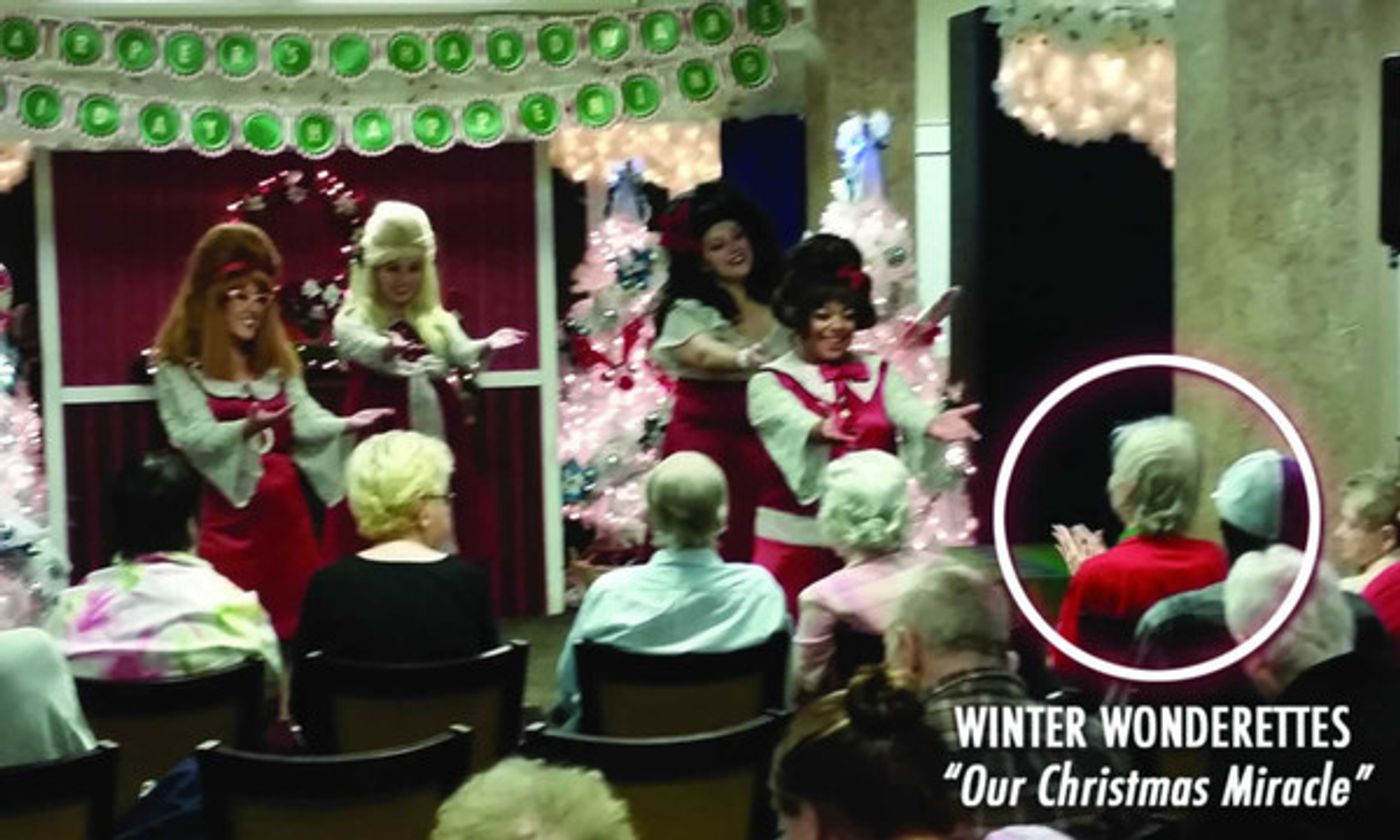 TheatreWorks Florida and TheatreCares Announce Arts Access Pass  Image