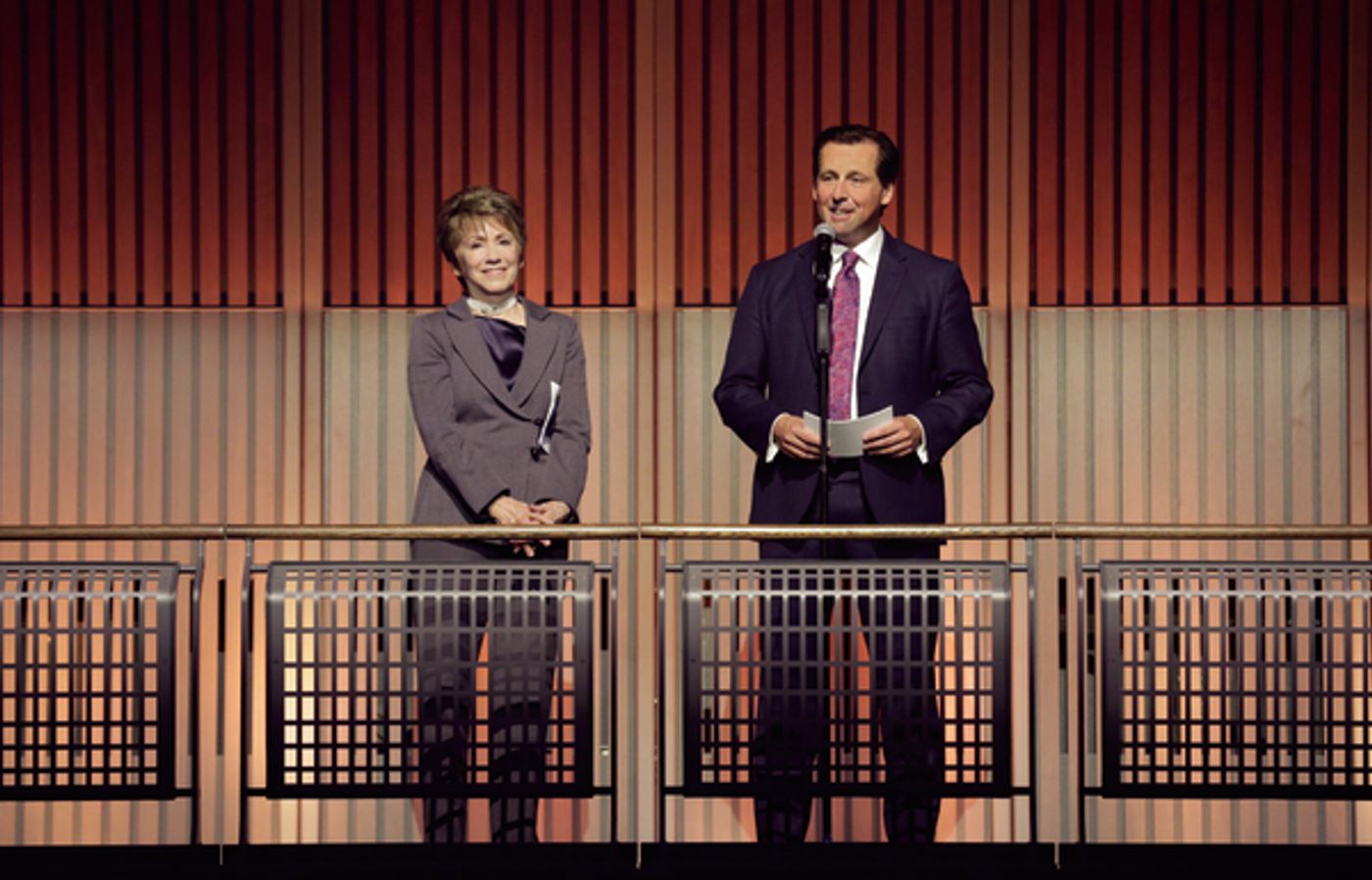 Photo Flash: Jessie Mueller & Heather Headley Featured at Chicago Shakespeare's GALA 2017  Image