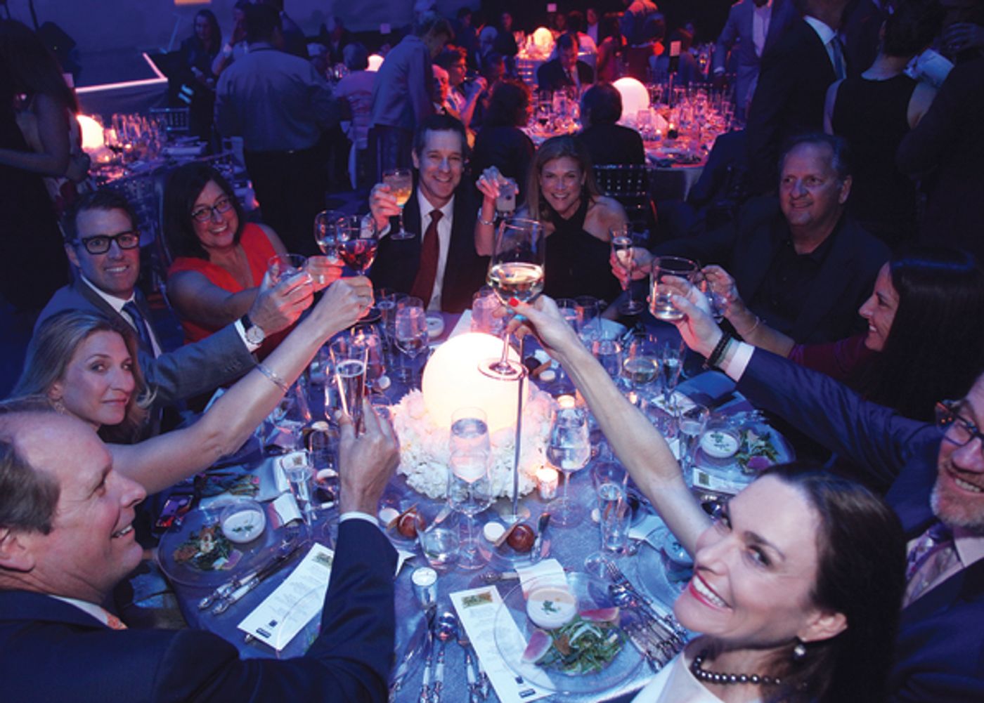 Photo Flash: Jessie Mueller & Heather Headley Featured at Chicago Shakespeare's GALA 2017  Image