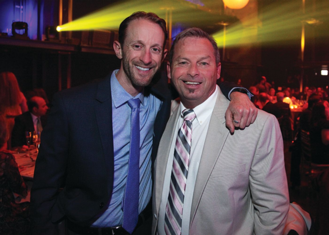 Photo Flash: Jessie Mueller & Heather Headley Featured at Chicago Shakespeare's GALA 2017  Image