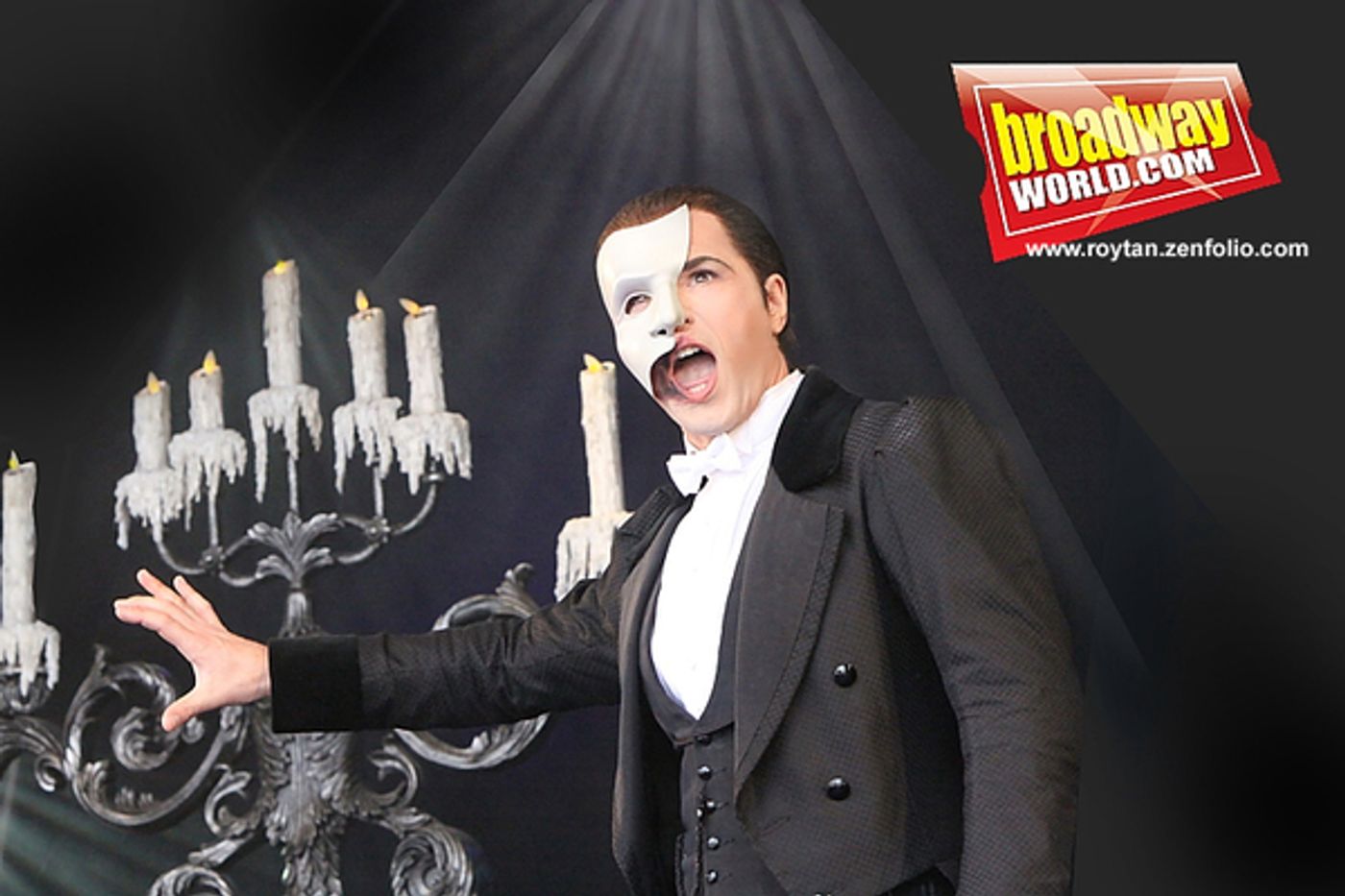 Photo Flash: Sneak Peek - WEST END LIVE 2017 Returns to London This Weekend  Image