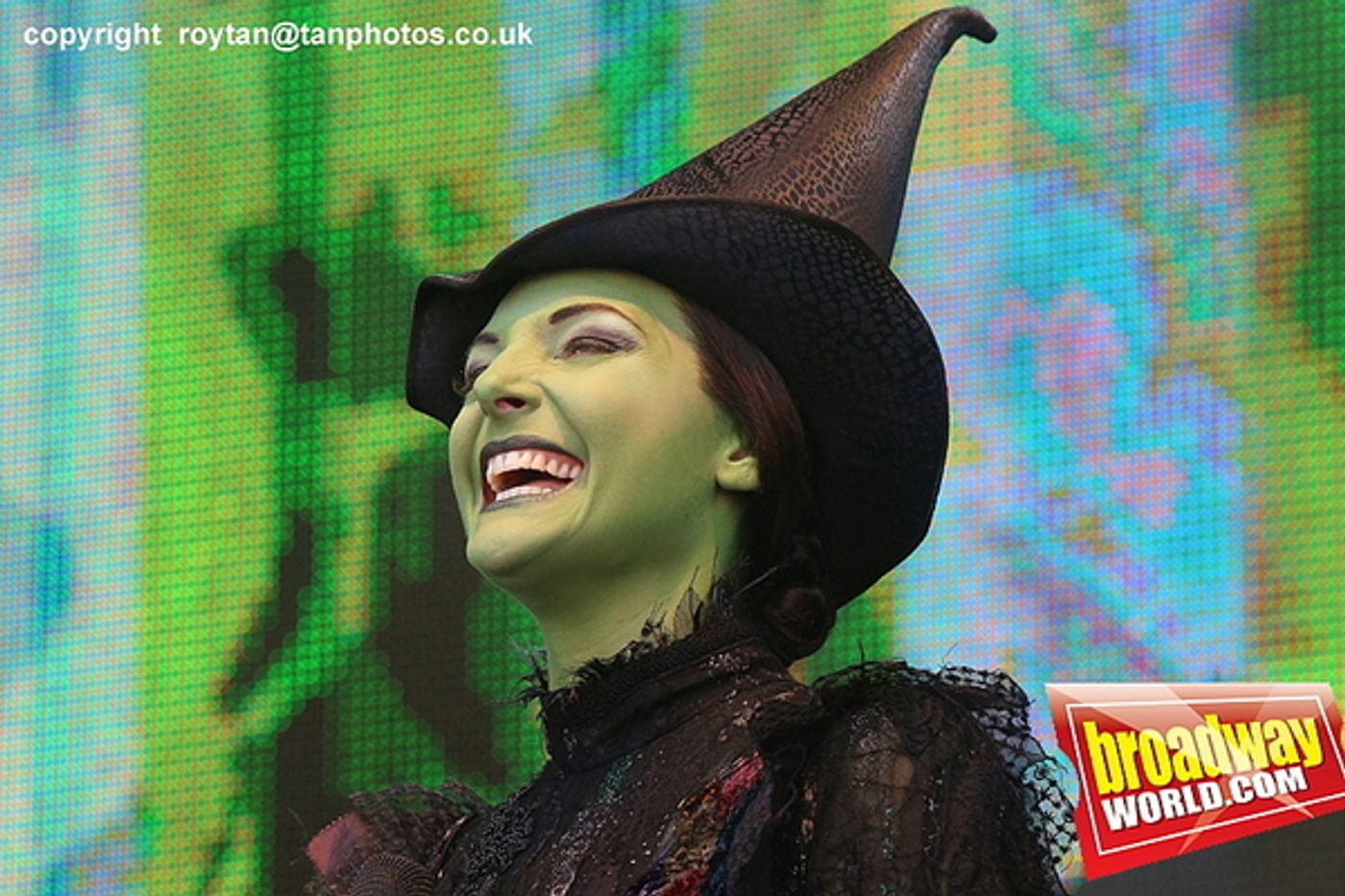 Photo Flash: Sneak Peek - WEST END LIVE 2017 Returns to London This Weekend  Image