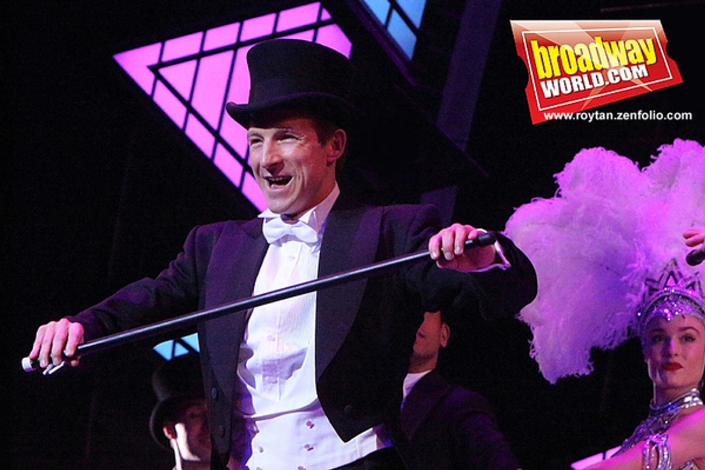 Photo Flash: Sneak Peek - WEST END LIVE 2017 Returns to London This Weekend  Image