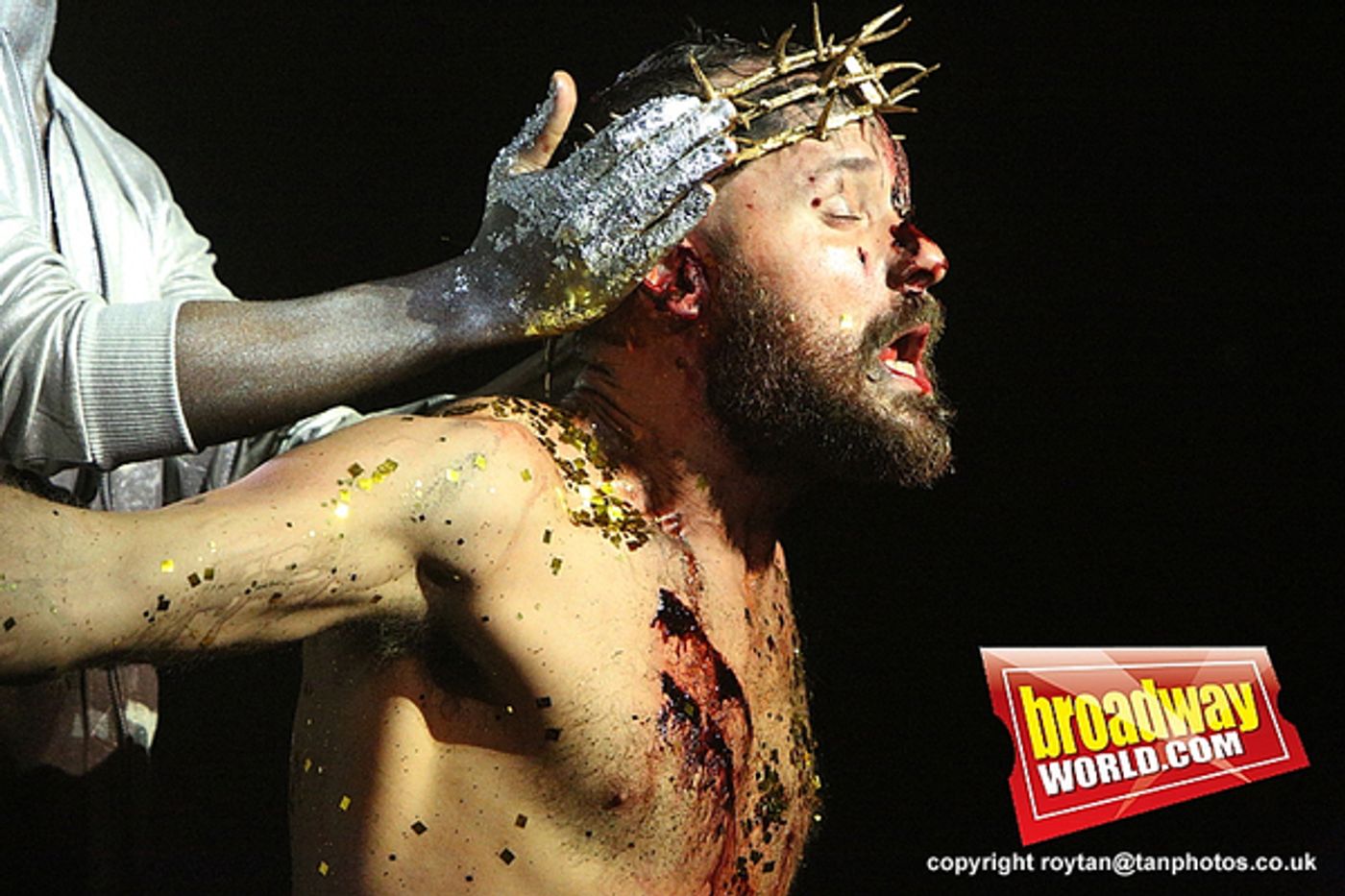 Photo Flash: Sneak Peek - WEST END LIVE 2017 Returns to London This Weekend  Image