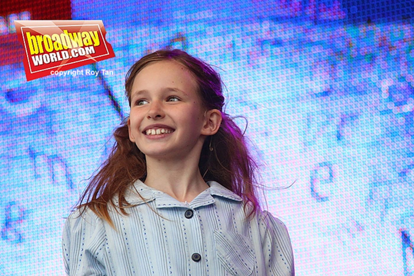 Photo Flash: Sneak Peek - WEST END LIVE 2017 Returns to London This Weekend  Image