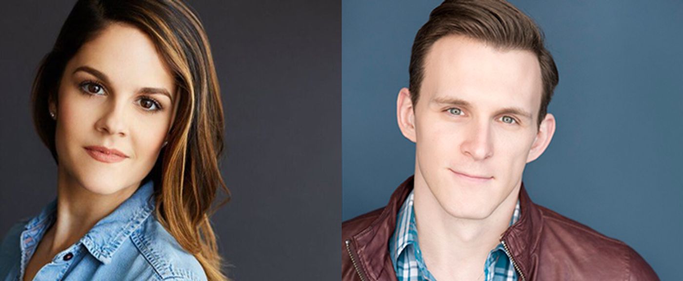 Catherine Charlebois and Ben Michael Lead North Carolina Theatre's BEAUTY AND THE BEAST, Starting Tonight  Image