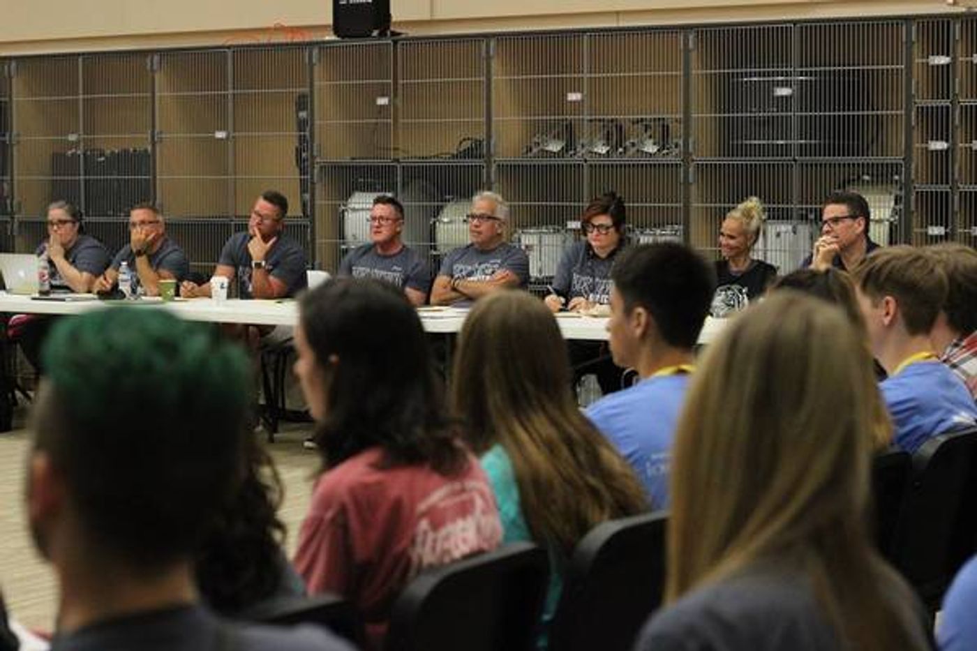 BWW Exclusive: Kristin Chenoweth's Broadway Boot Camp Wrap-Up - Volume Three!  Image