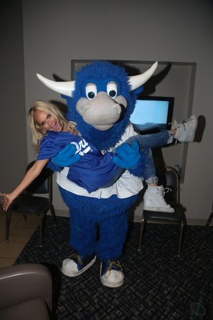 Kristin Chenoweth @ BroadwayWorld Kristin Chenoweth Photo