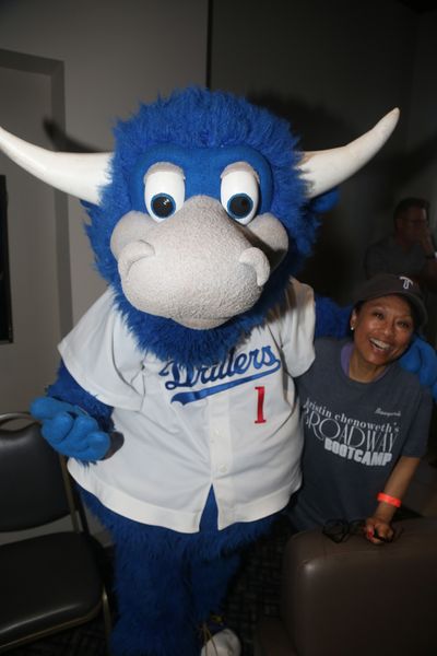 Kristin Chenoweth Photo