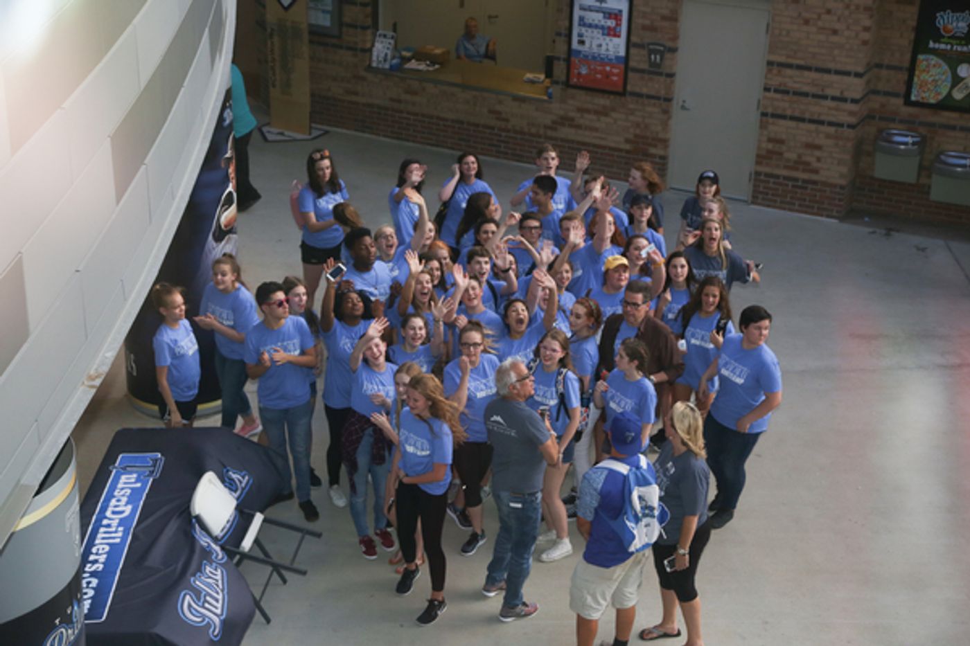 BWW Exclusive: Kristin Chenoweth's Broadway Boot Camp Wrap-Up - Volume Three!  Image