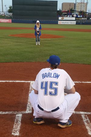 Kristin Chenoweth @ BroadwayWorld Kristin Chenoweth Photo