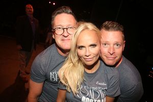 Kristin Chenoweth @ BroadwayWorld Kristin Chenoweth Photo