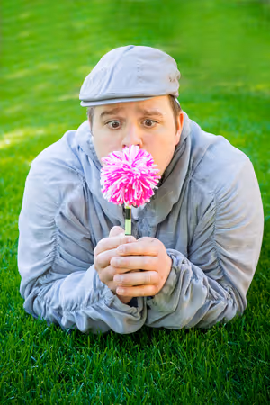 Kyle Baugh @ BroadwayWorld Kyle Baugh Photo