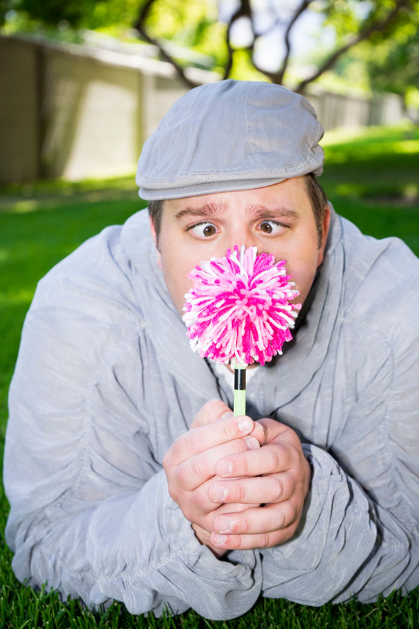 Photo Flash: SEUSSICAL The Musical Opens 7/7 at SCERA Shell  Image