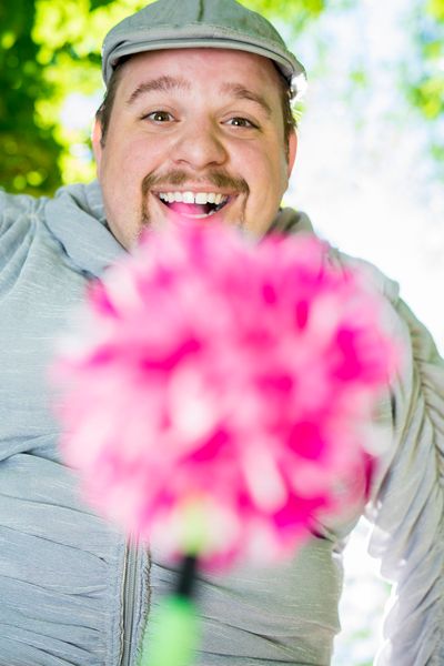 Kyle Baugh Photo