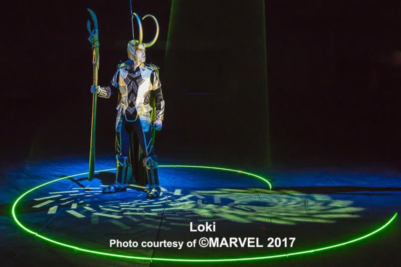 Interview: James Hadley Marvels at Directing Spider-Man (A Childhood Super Hero) & His Cohorts  Image