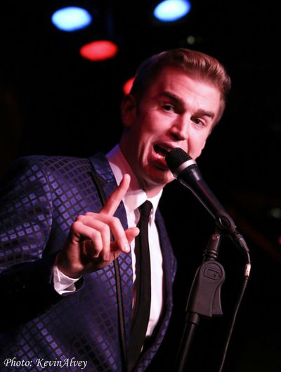 Spencer Day Photo