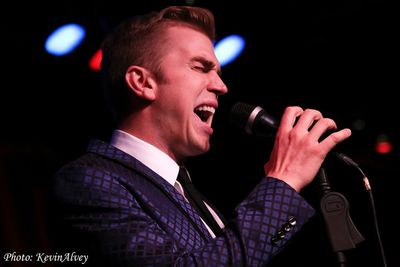Spencer Day Photo