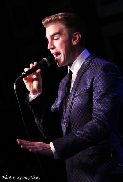 Spencer Day Photo