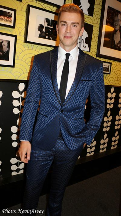 Spencer Day Photo