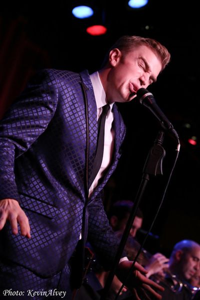 Spencer Day Photo
