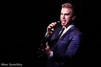 Spencer Day Photo