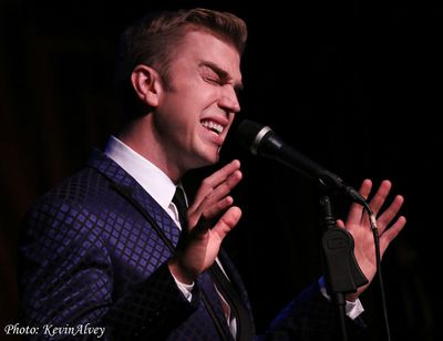Spencer Day Photo