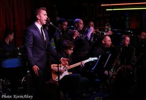 Spencer Day @ BroadwayWorld Spencer Day Photo