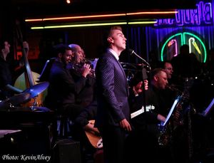 Spencer Day @ BroadwayWorld Spencer Day Photo