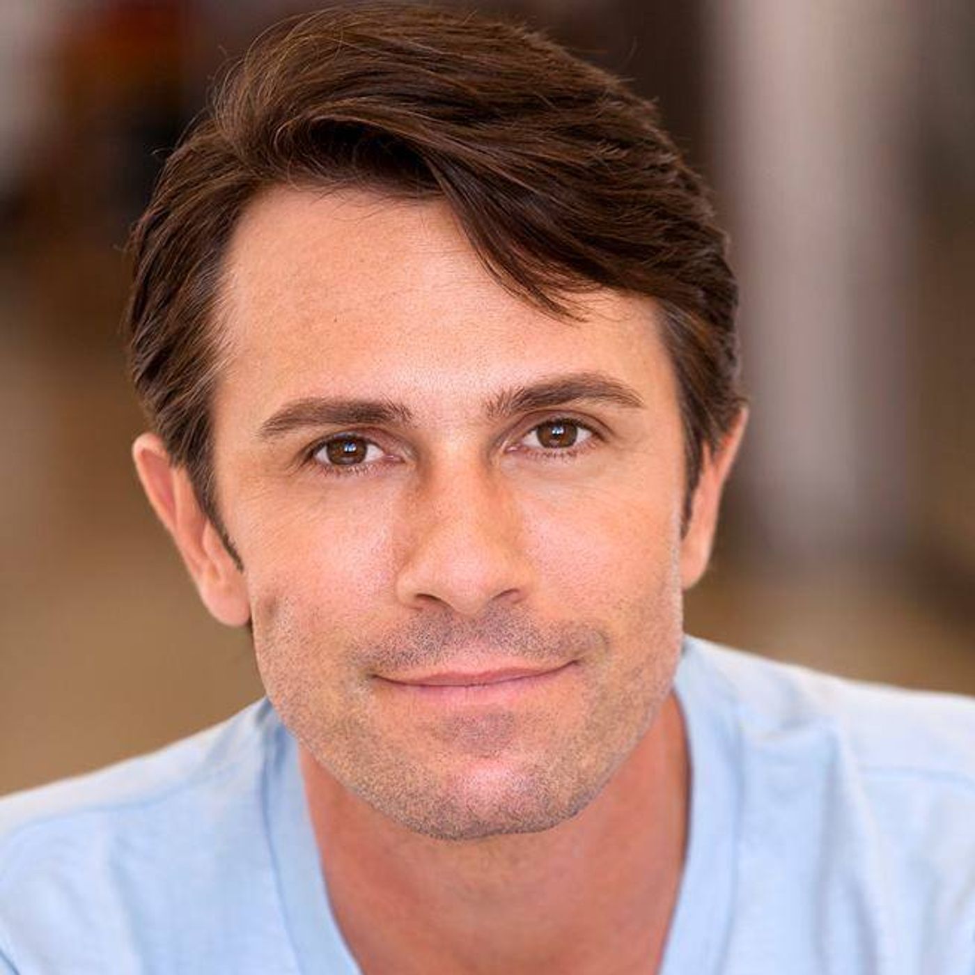 Interview: Go Under The Sea with Prince Eric Kunze  Image