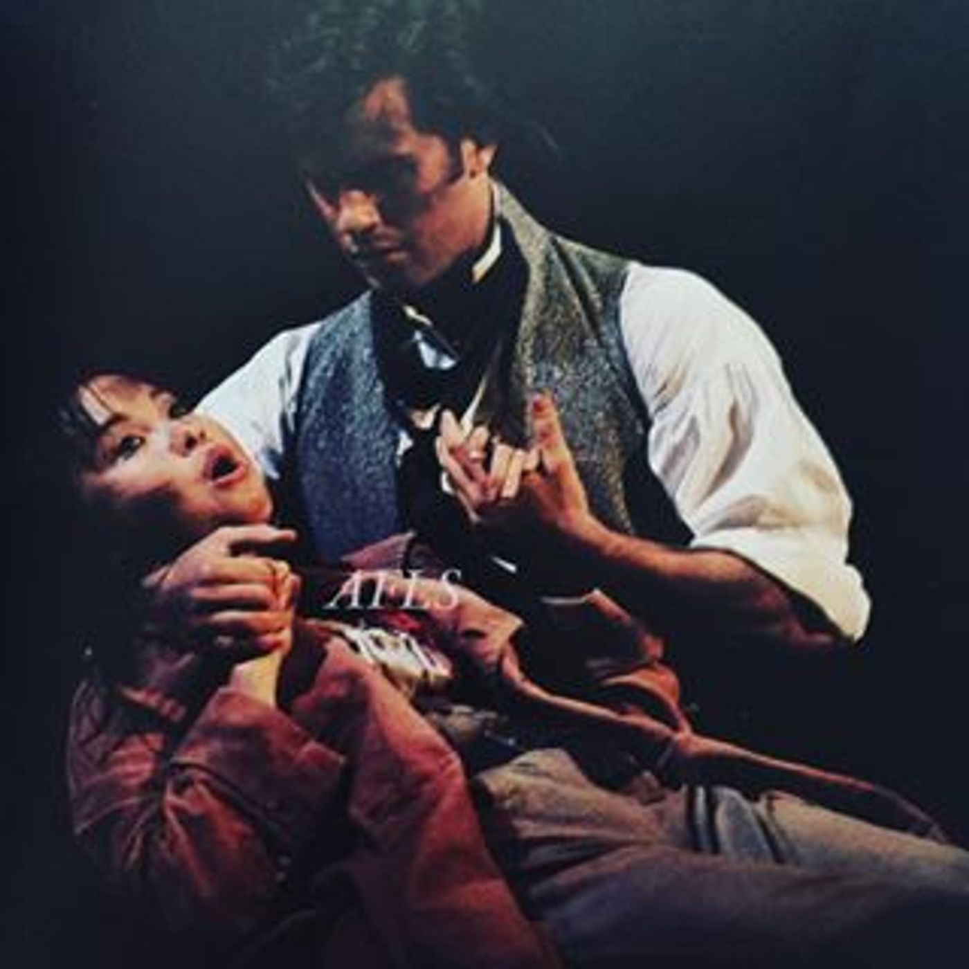 Interview: Go Under The Sea with Prince Eric Kunze  Image