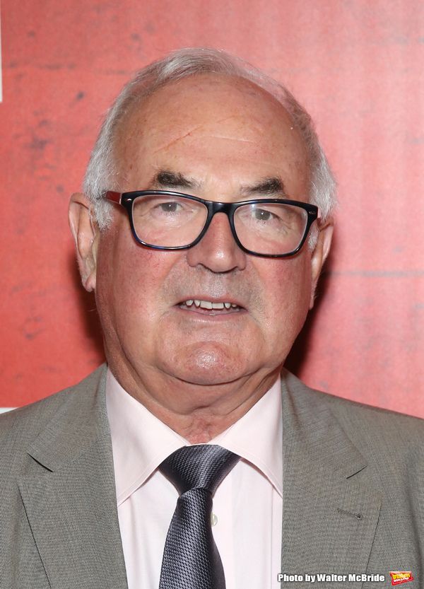 Richard Blair Photo
