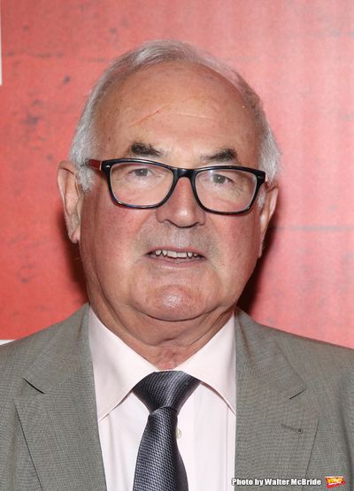 Richard Blair Photo