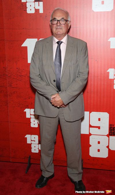 Richard Blair Photo