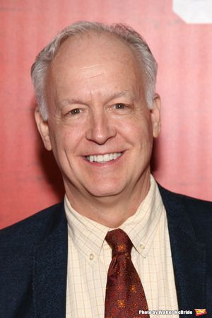 Reed Birney @ BroadwayWorld Reed Birney Photo