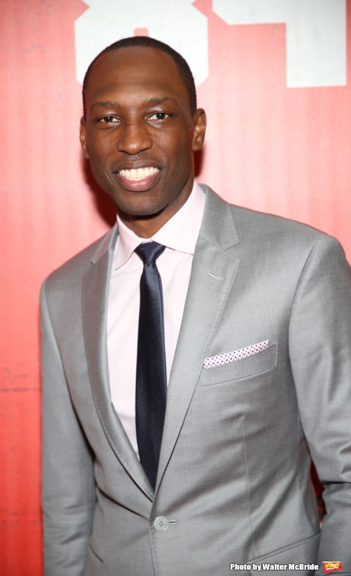 Carl Hendrick Louis at 