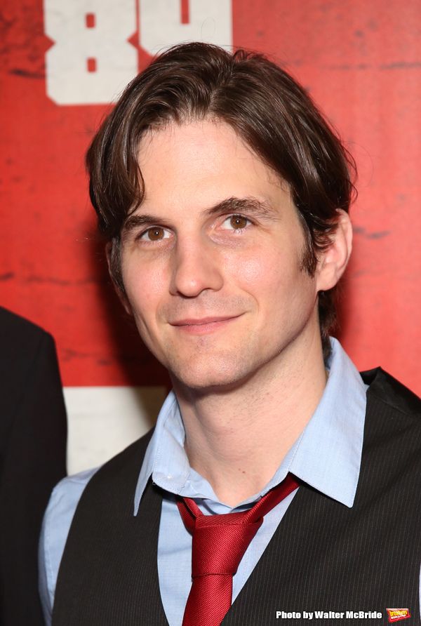 Tom Patterson Photo