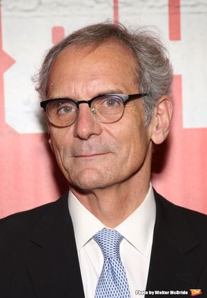 Anthony Newfield @ BroadwayWorld Anthony Newfield Photo