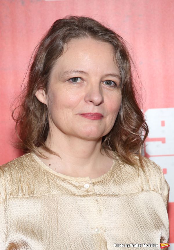Cara Seymour Photo