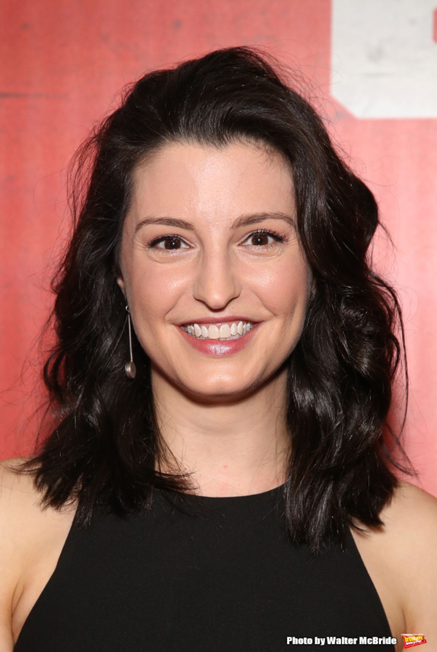 Photo Coverage: Big Brother Has its Eyes on the 1984 Opening Night Celebration  Image