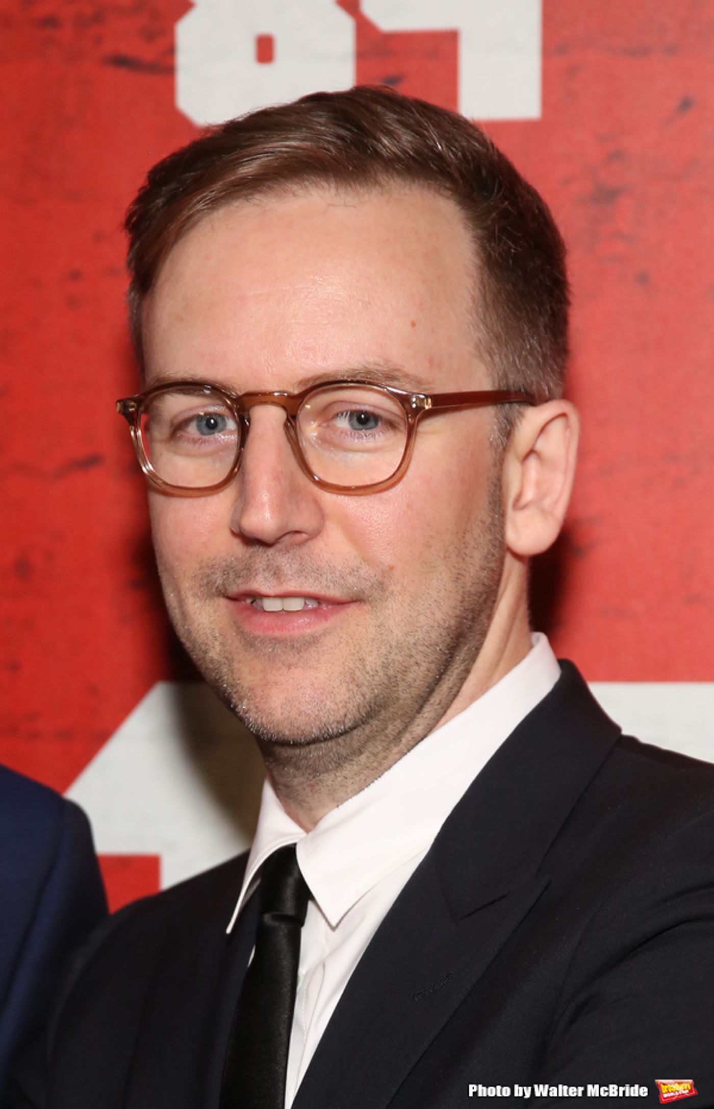 Photo Coverage: Big Brother Has its Eyes on the 1984 Opening Night Celebration  Image
