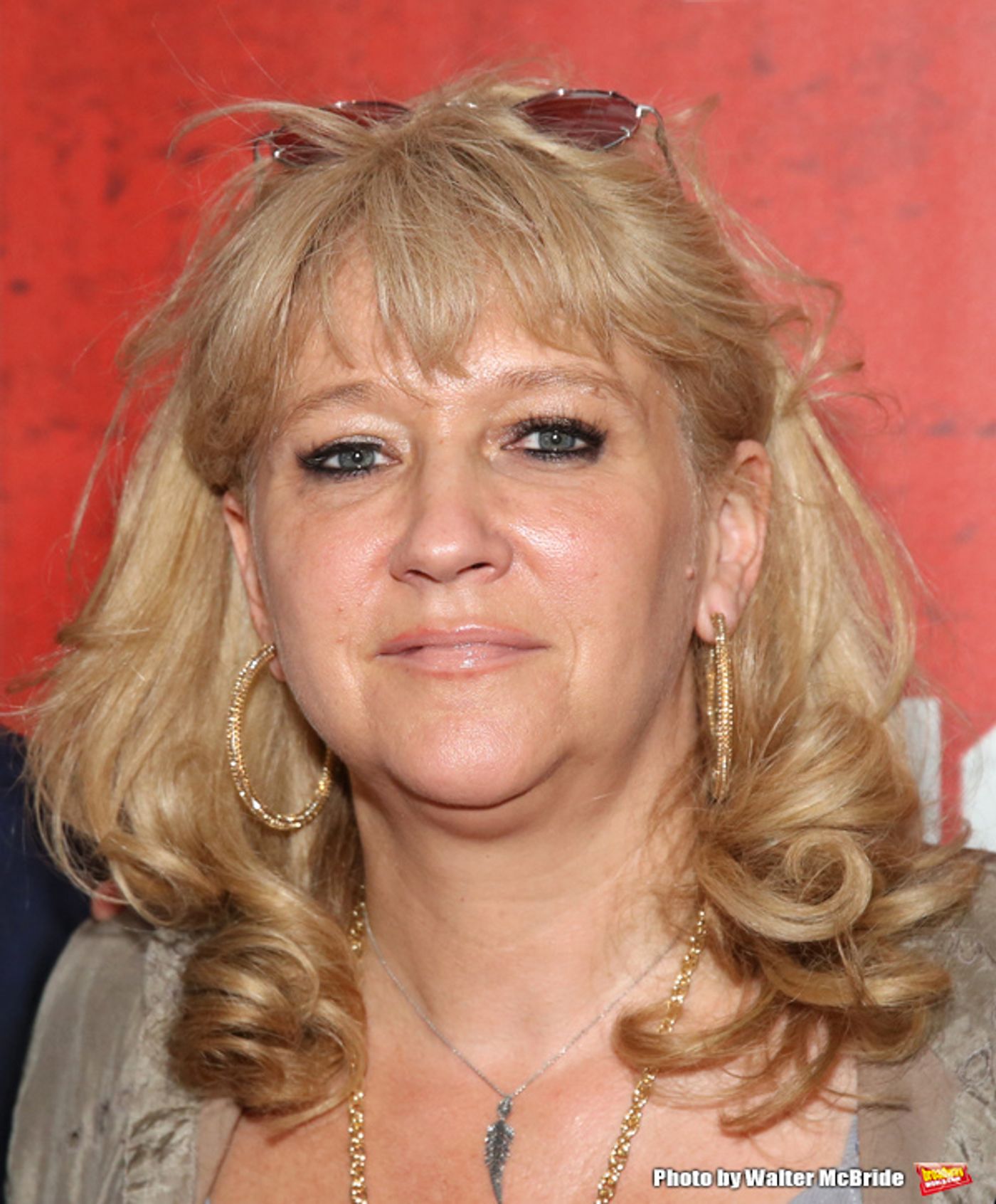 Photo Coverage: Big Brother Has its Eyes on the 1984 Opening Night Celebration  Image
