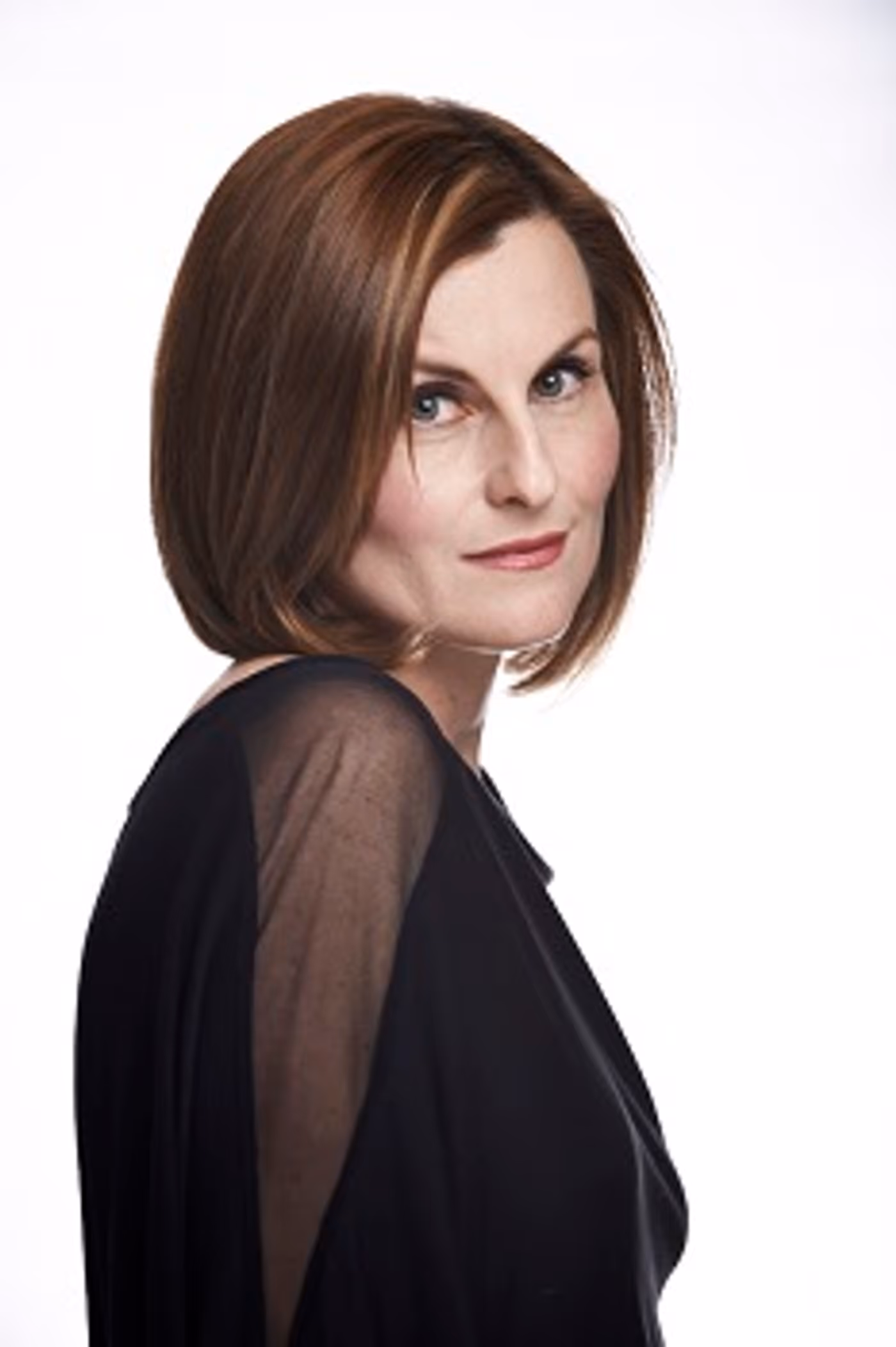Interview: Five on Friday with SUDDENLY THE STORM's Charmaine Weir-Smith Image