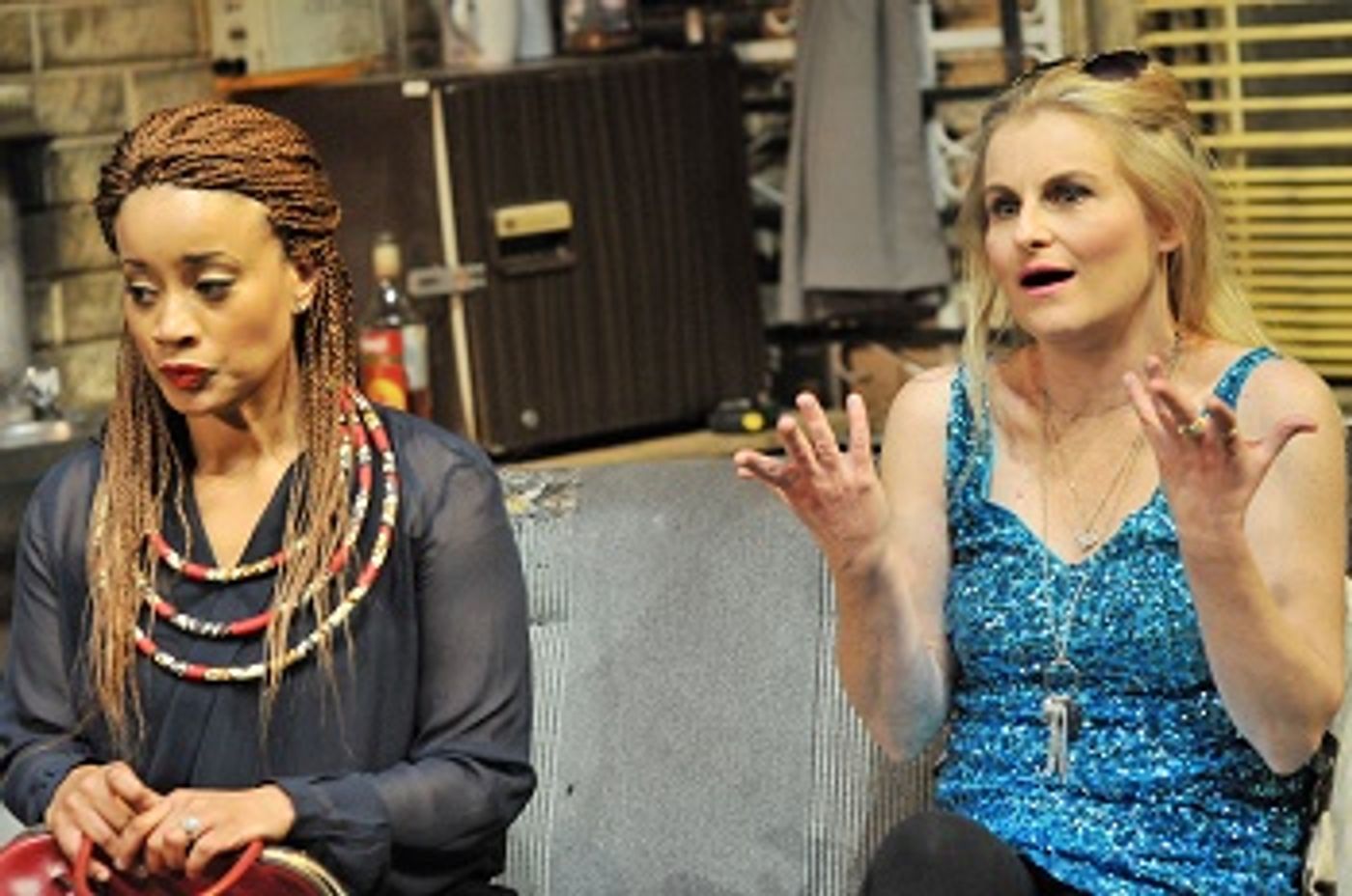 Nominees Announced For The 53rd Annual Fleur Du Cap Theatre Awards  Image