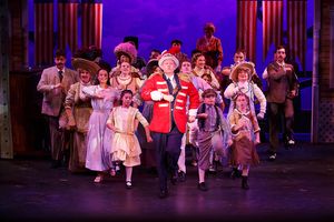 Jason Ostrowski @ BroadwayWorld Jason Ostrowski Photo