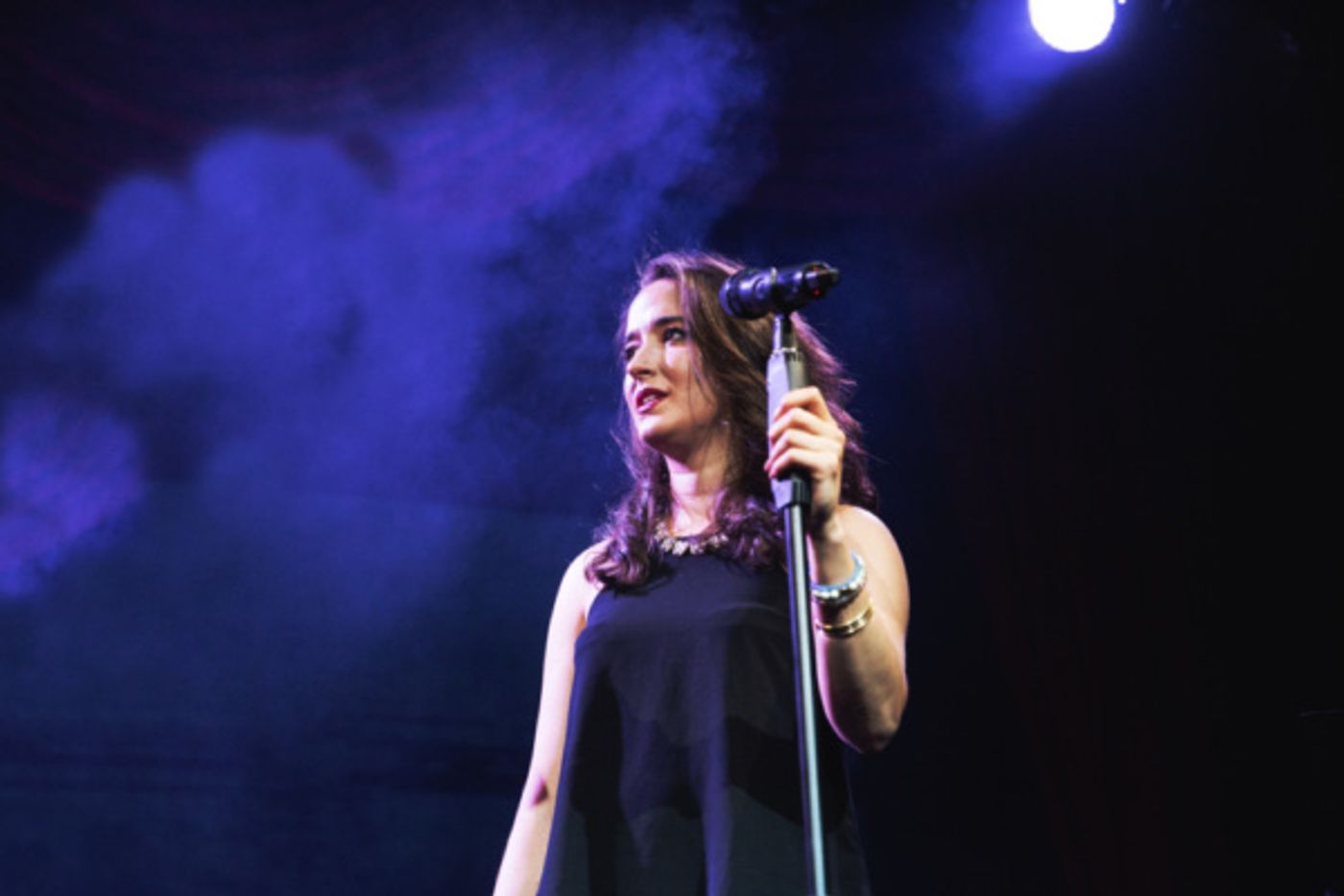 Photo Flash: First Look at DISCOUNT GHOST STORIES: WELL WORN WORDS at Ars Nova's ANT Fest 2017 Photo Flash: First Look at DISCOUNT GHOST STORIES: WELL WORN WORDS at Ars Nova's ANT Fest 2017 Image