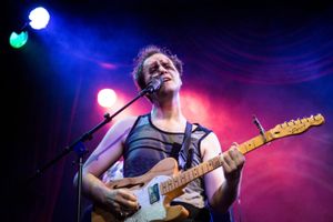 Alexander Sage Oyen @ BroadwayWorld Alexander Sage Oyen Photo