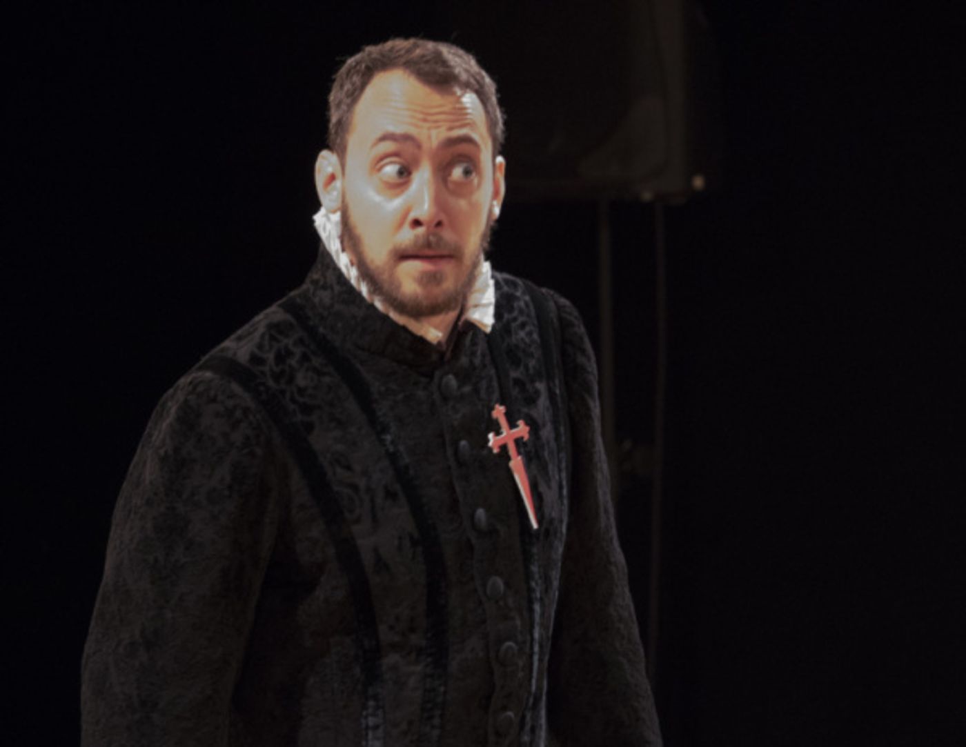 Photo Flash: First Look at OCCASION FOR SIN at Planet Connections  Image