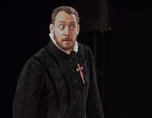 Jason Pintar @ BroadwayWorld Jason Pintar Photo