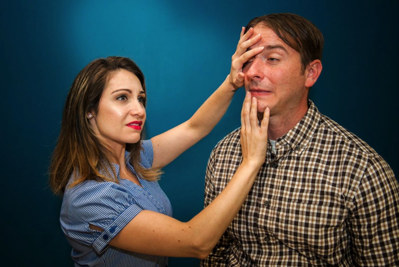 Casting Announced for THE TOXIC AVENGER at 5TH WALL THEATRE Image